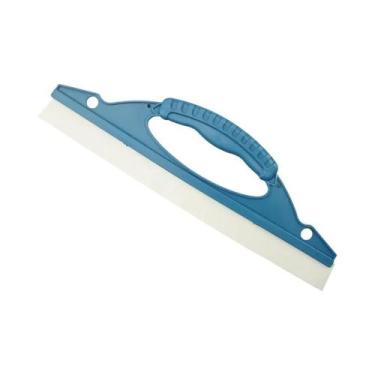 Imagem de Rodo De Silicone Para Limpeza De Para-brisa Automotivo, Ferramenta De 