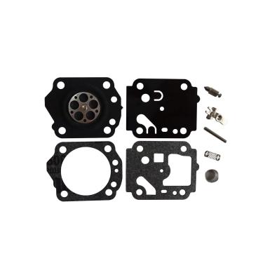 Imagem de C·T·S Kit de reparo/reconstrução de carburador substitui ZAMA RB-222 para o aparador Stihl FS94 ZAMA RC2-S243