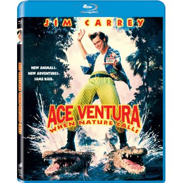 Imagem de Ace Ventura: When Nature Calls