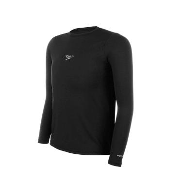 Imagem de Speedo Camiseta UV Protection, Manga Longa, Infantil