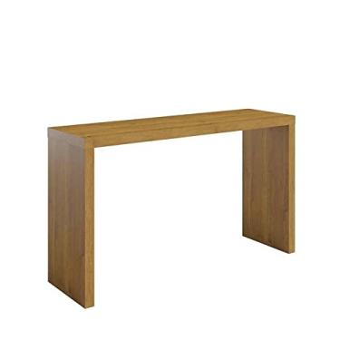 Imagem de Aparador de Madeira Jequitibá Wood 140 Eax Imbuia