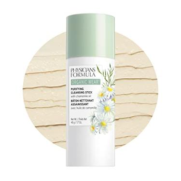 Imagem de Physicians Formula Bastão de limpeza purificante orgânico