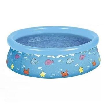 Imagem de Piscina Inflável 520 Litros
