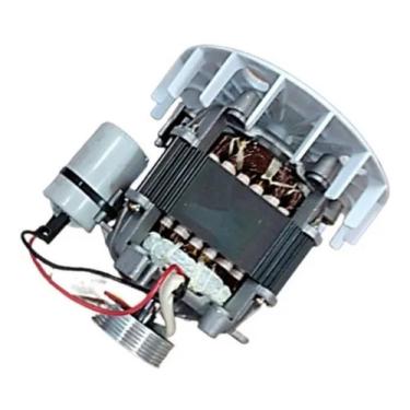 Imagem de Motor Eletrico 1/5cv Para Lavadora Plus 220v/60hz Mueller PLUS CMP MULLER