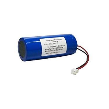 Imagem de Bateria Lifepo4 3,2v 3000mah