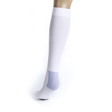 Imagem de Meia 3/4 Varimed Antitrombo 18mmHg (Pequeno)