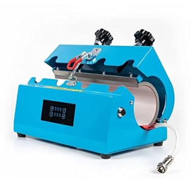 Imagem de GENERIC Prensa Térmica Portátil para Canecas, Squeezes e Copos - 110V