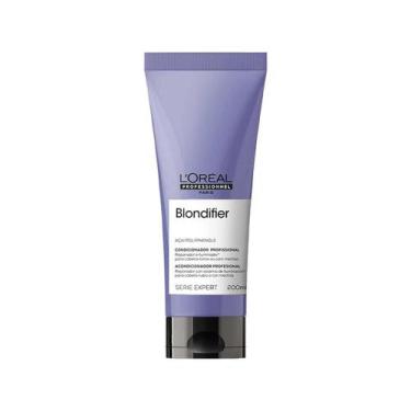 Imagem de L'oreal Professionnel Serie Expert Blondifier Cond 200 Ml - Loréal Pro