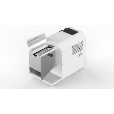 Imagem de Ralador De Milho Elétrico Profissional Anodilar Aço Inox 1/4