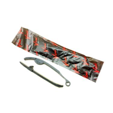 Imagem de Guia E Tensor Corrente Comando Ybr 125 Xtz 125