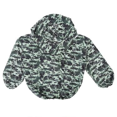 Imagem de Terno Premium Do Revestimento Da Apicultura, Vestuário Protetor Durável Com Chapéu Redondo Para A Apicultura Eficiente, Roupa Durável Da Apicultura