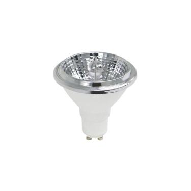 Imagem de Lâmpada Led Taschibra Ar70 4,8w Gu10 Bivolt 4000k Luz Neutra