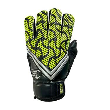 Imagem de Luva Goleiro Infantil - Sports Religion (5, Verde)