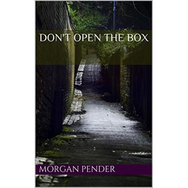 Imagem de Don't Open the Box (English Edition)