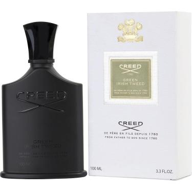 Imagem de Perfume Masculino Creed Green Irish Tweed Creed Eau De Parfum Spray 100 Ml