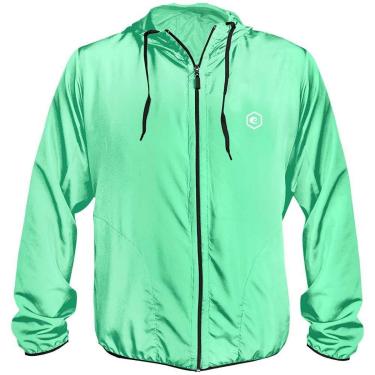 Imagem de Jaqueta Corta Vento Masculino Acqua WSS Hexa Icon-Masculino