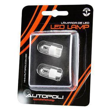 Imagem de Lampada Led 12 Volt Universal Nk-216712 - AUTOPOLI