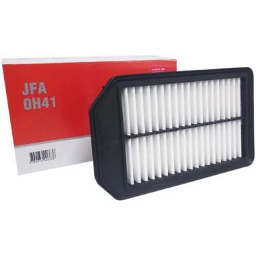Imagem de Filtro Ar Hb20 S 2019 a 2024 Wega JFA-0H41