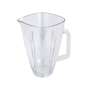 Imagem de Copo Duravita P/ Liquidificador Philips Walita Ri2240 Original