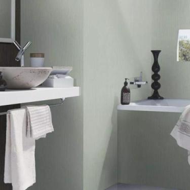 Imagem de Papel de Parede African Queen III Verde 10m x 0.53m - Rasch