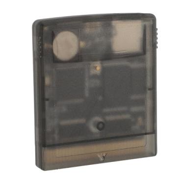 Imagem de Cartucho de Vídeo para Jogos 1000 Em 1, Cartão de Memória 8G Integrado, Cartão de Cartucho de Videogame para Gameboy Color Advance SP Light 1 2 Console de Jogos Portátil (Preto)