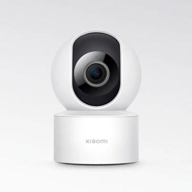 Imagem de Camera IP Xiaomi C200 Full HD com Infravermelho - Branca 43789 BHR6766