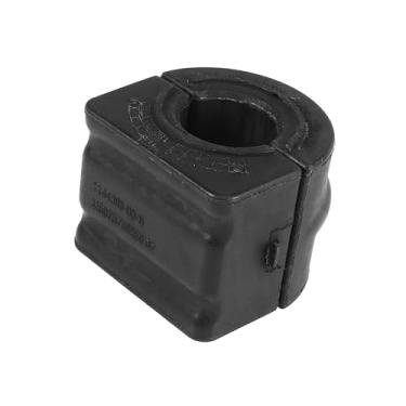Imagem de TUCKBOLD 1144383-00-B Bucha de barra estabilizadora frontal de borracha preta para peças automotivas de design elegante modelo 3