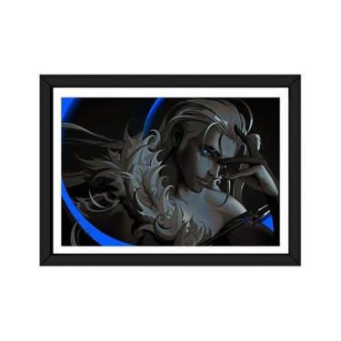 Imagem de Quadro Decorativo - Valorant - Sova - Geek To Geek