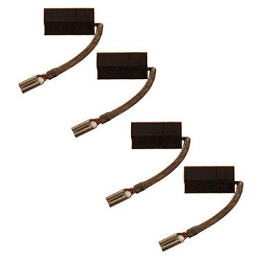 Imagem de Hitachi Escova de carbono 999-088 (2-2 pacotes) para G12SA2, G12SA3, G12SE, G12S2, DH24PB2, DH24PC2, DH22PB