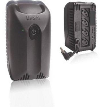 Imagem de Estabilizador Pro Gel 300VA 120V/120V - UPSAI