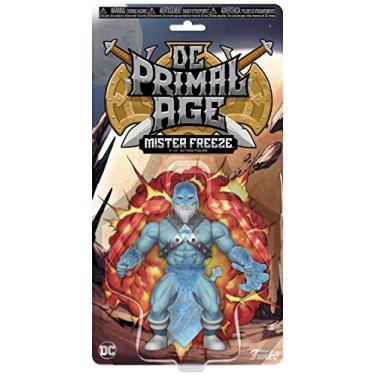 Imagem de Funko DC Primal Age - Mr. Freeze Collectible Figure, Multicolor