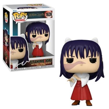 Imagem de Funko Pop! Jujutsu Kaisen: Utahime Iori 1639