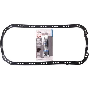 Imagem de OS30690R 11251-P2A-014 para HONDA CIVIC 1.6 1.7 Vedação da junta do cárter do motor DEL SOL 1996 1997 1998 1999 2000 2001 2002 2003 2004 2005 1,6 L, 1 .7L 96-20 01 02 03 04 05
