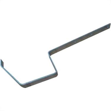 Imagem de Frontal Suporte  P/Calha Colonial-33 - FRONTAL CALHAS