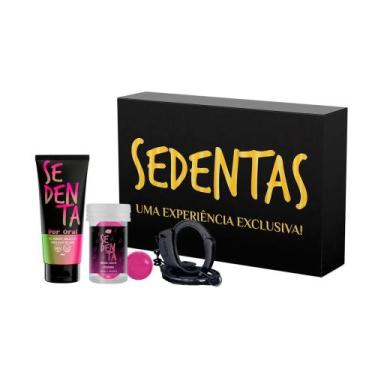 Imagem de Kit Prenda-Me Pepper Blend