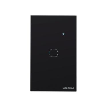 Imagem de Interruptor Smart Wi-Fi Touch 1 Tecla Ews 1001 Pt