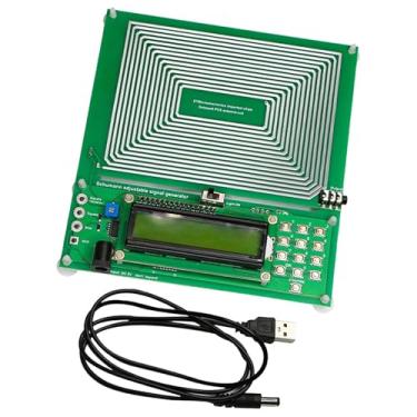 Imagem de Esquirla Gerador de Schumann Schumann Wave Generator Men Women Audio Ressonator Schumann Ressonância Gerador USB Cabo USB 7.83Hz