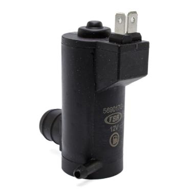 Imagem de Bomba Reservatório de Gasolina Partida a Frio 12V 1 Saída sem Chicote - tsa - 569017G