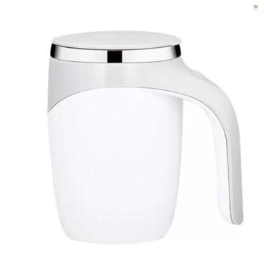 Imagem de Caneca Mixer Eeletrico Misturador Uny Gift Ud230103 - Unihome