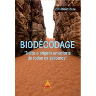 Imagem de Livro Biodécodage "Tratar A Origem Emocional - Andreoli
