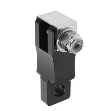 Imagem de Angoily Extensor De Pedal De Embreagem De Liga De Alumínio Compatível Com Caminhões Peterbilt 379 386 389 Extensores Para Pessoas De Baixa Estatura Freios Duradouros E Extensões Melhoram