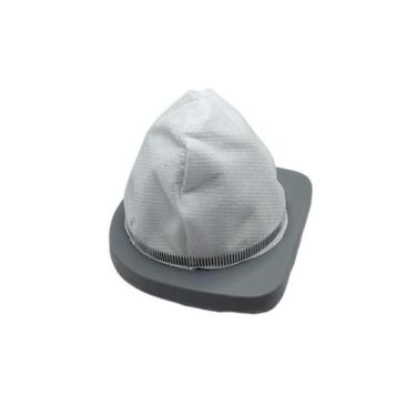 Imagem de Kit 3Filtro Para Aspirador Britânia Brd700/Bas1000V/Rapid - BRITANIA/P