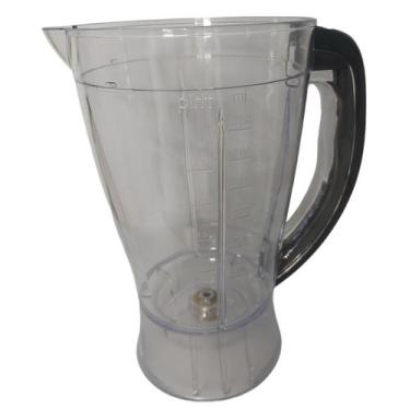 Imagem de Copo Para Liquidificador Philco Inox Duo Filter V.F