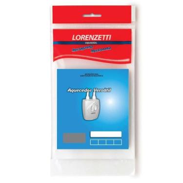 Imagem de Resistência para Aquecedor Versátil 5000 Watts 220 Volts -7589056 - LO