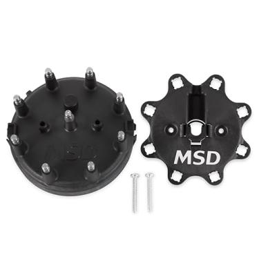 Imagem de MSD 84083 Tampa do distribuidor