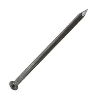 Imagem de Prego de Aço com Cabeça 18x30 em Cartela com 05 Peças - PAC356 - FOX M
