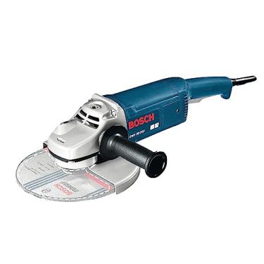 Imagem de Bosch Esmerilhadeira angular de 9'' GWS 20-230 2000W 127V