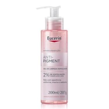 Imagem de Eucerin Anti-Pigment Gel De Limpeza Esfoliante 200Ml