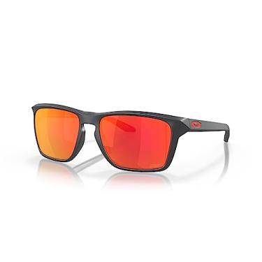 Imagem de Óculos de Sol Sylas Matte Carbon Marc Marquez Oakley