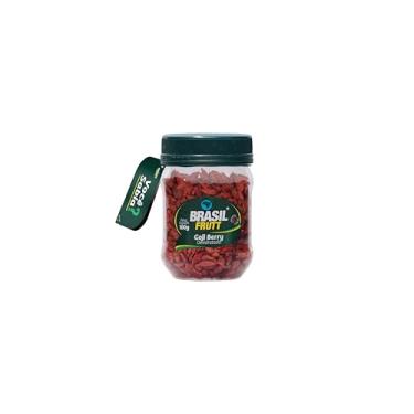 Imagem de Brasil Frutt Goji Berry Desidratado pote 100g